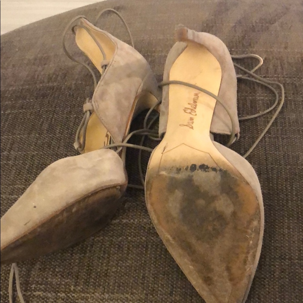 Sam Edelman Shoes - Picture 3 of 5